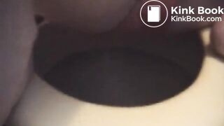 Group effort at night