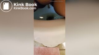 Wife Pooping 6