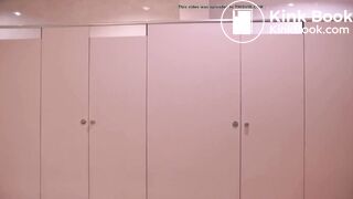 Philippines Girl Has Diarrhea At Work