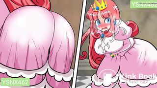 stomach ache girl - video 2