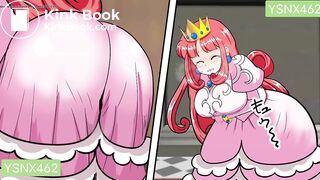 stomach ache girl - video 2