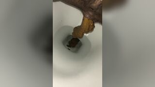 Ebony Pov Shitting Compilation