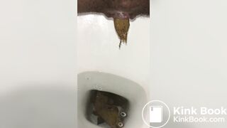 Ebony Pov Shitting Compilation