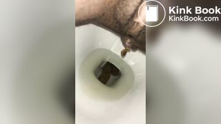Ebony Pov Shitting Compilation