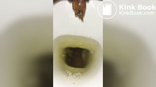 Ebony Pov Shitting Compilation