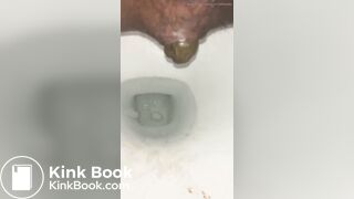 Ebony Pov Shitting Compilation