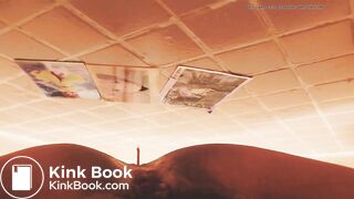 友達のアニメグッズにうんこ