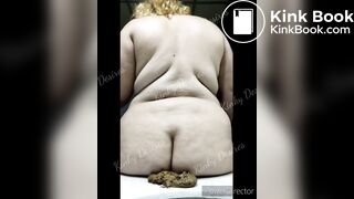 Latin BBW scat Fuck Hot N Messy