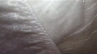 Panty poop #5