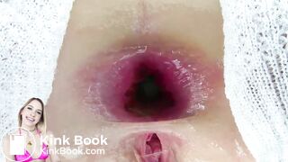 Khl03 K@pr1 Dirty Gape 1