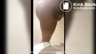 WHAT SPAGHETTI DOES TO HER