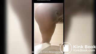 WHAT SPAGHETTI DOES TO HER