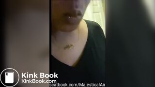 WHAT SPAGHETTI DOES TO HER