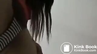 Cute panty poop - video 7