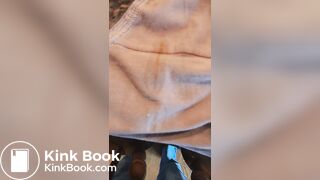 Wife's dirty panty - video 3