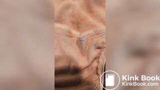 Wife's dirty panty - video 3