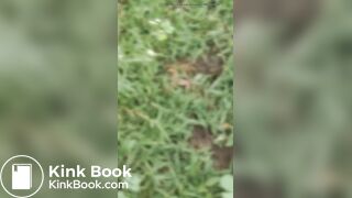 Aunty outdoor - video 4