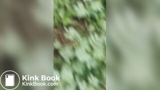 Aunty outdoor - video 4