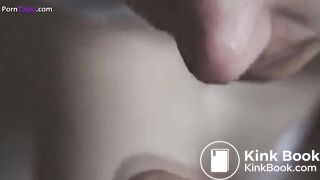 blONDE FEM SHITTING ON AH HARD IDCK