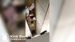 Chinese poop - video 32