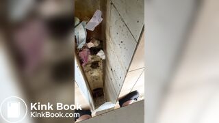 Chinese poop - video 32