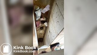 Chinese poop - video 32
