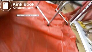 Chinese feeding - video 3