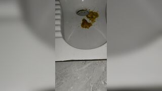Chinese diarrhea - video 41