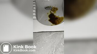 Chinese diarrhea - video 41