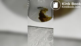 Chinese diarrhea - video 41
