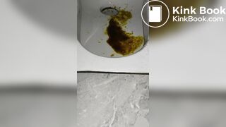 Chinese diarrhea - video 41