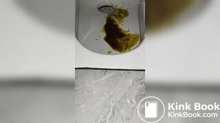 Chinese diarrhea - video 41