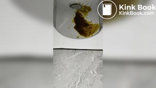 Chinese diarrhea - video 41