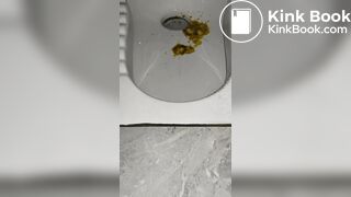 Chinese diarrhea - video 41