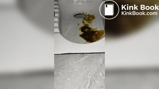 Chinese diarrhea - video 41