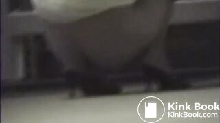 Japanese Drunk Ladies Poop Voyeur