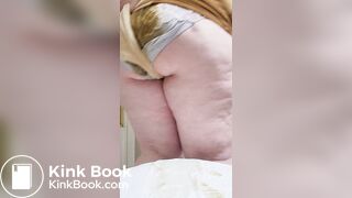 I Couldn't help myself (part 3))