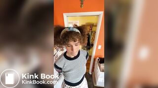 Toilet pov - video 13