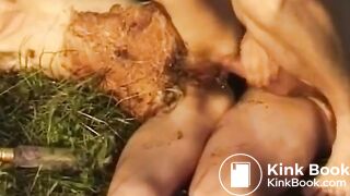 pooping - video 655