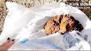 Stunning shitting readhead