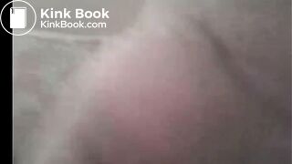 old vid of bbw makeing a mess