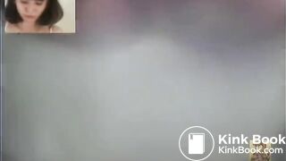 japanese girl pooping voyeur - video 6