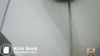 japanese girl pooping voyeur - video 6