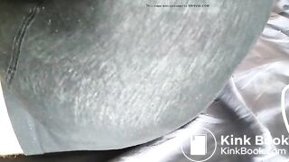 Diaper poop 3 - video 3