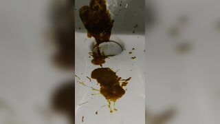 Chinese diarrhea - video 38