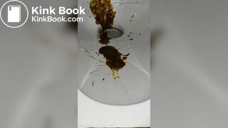Chinese diarrhea - video 38