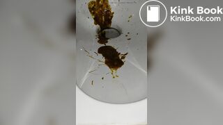 Chinese diarrhea - video 38