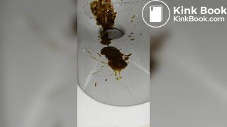 Chinese diarrhea - video 38