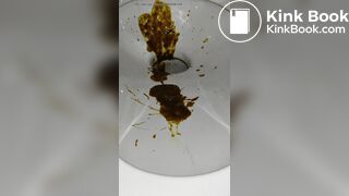 Chinese diarrhea - video 38