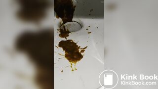 Chinese diarrhea - video 38